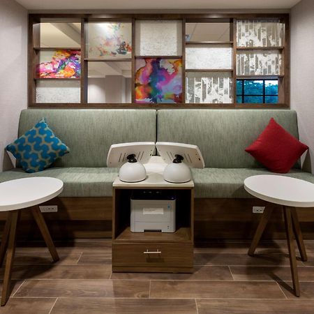 Hampton Inn Eden Prairie Minneapolis Ngoại thất bức ảnh