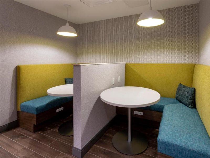 Hampton Inn Eden Prairie Minneapolis Ngoại thất bức ảnh