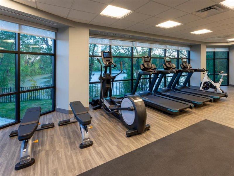 Hampton Inn Eden Prairie Minneapolis Ngoại thất bức ảnh