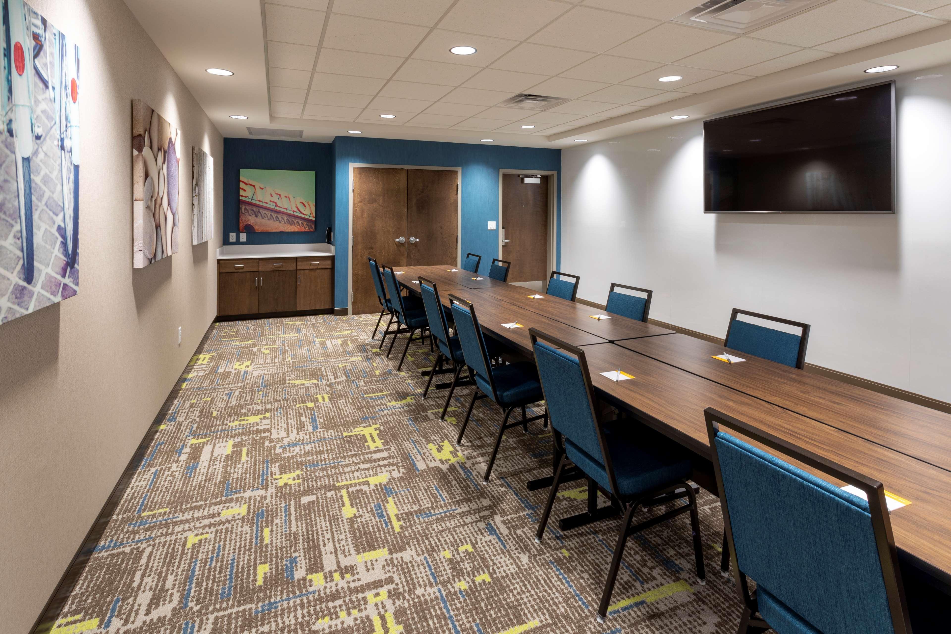 Hampton Inn Eden Prairie Minneapolis Ngoại thất bức ảnh