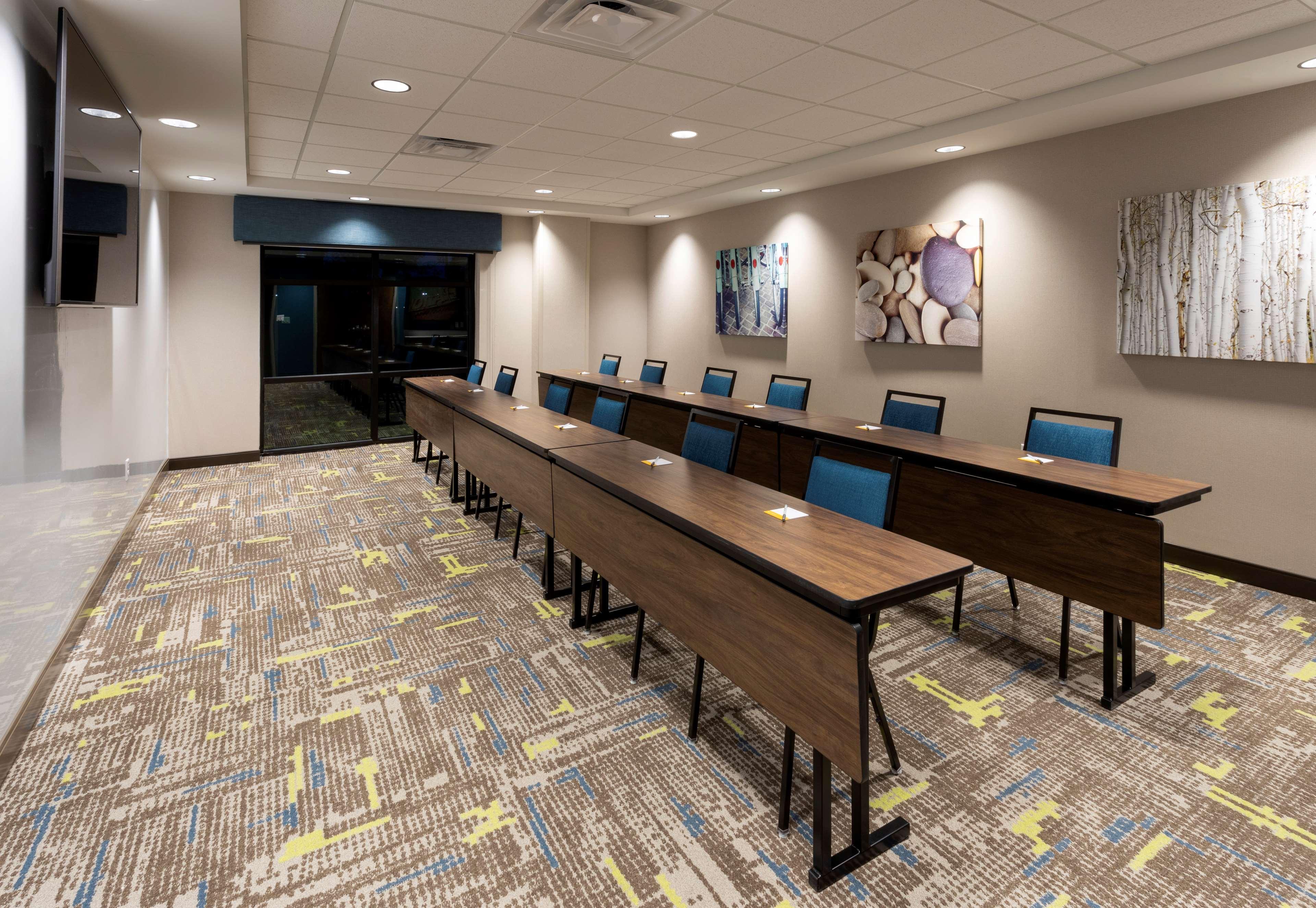 Hampton Inn Eden Prairie Minneapolis Ngoại thất bức ảnh