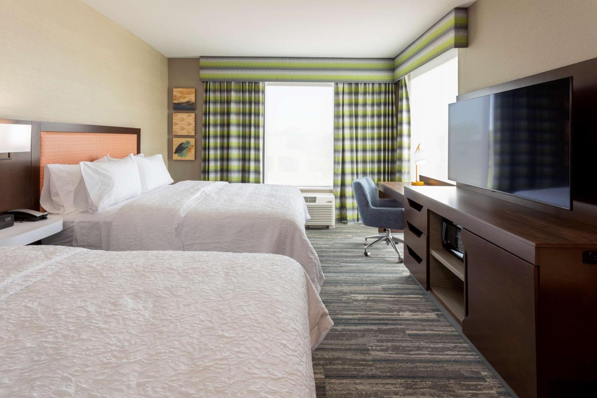 Hampton Inn Eden Prairie Minneapolis Ngoại thất bức ảnh