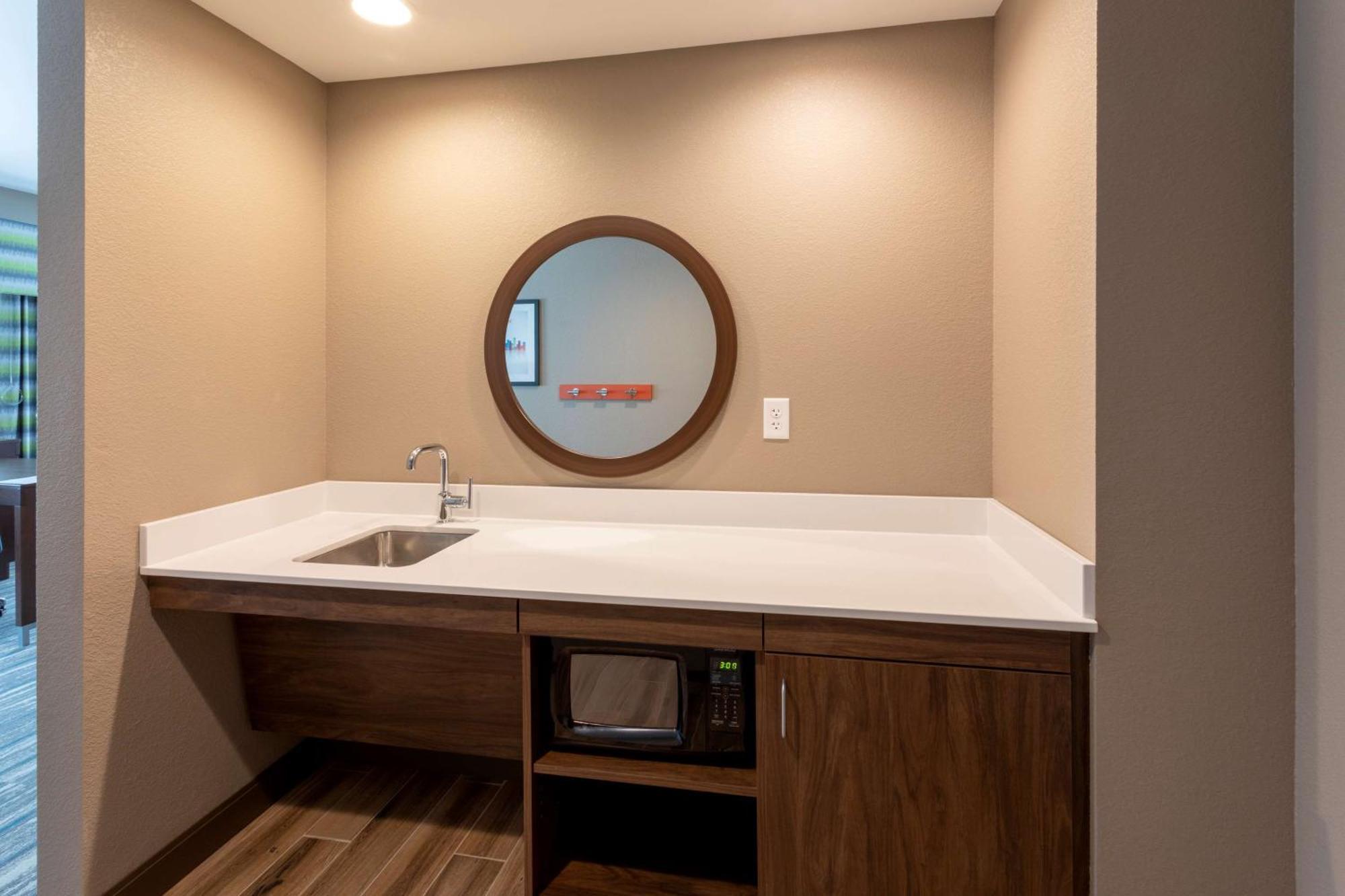 Hampton Inn Eden Prairie Minneapolis Ngoại thất bức ảnh