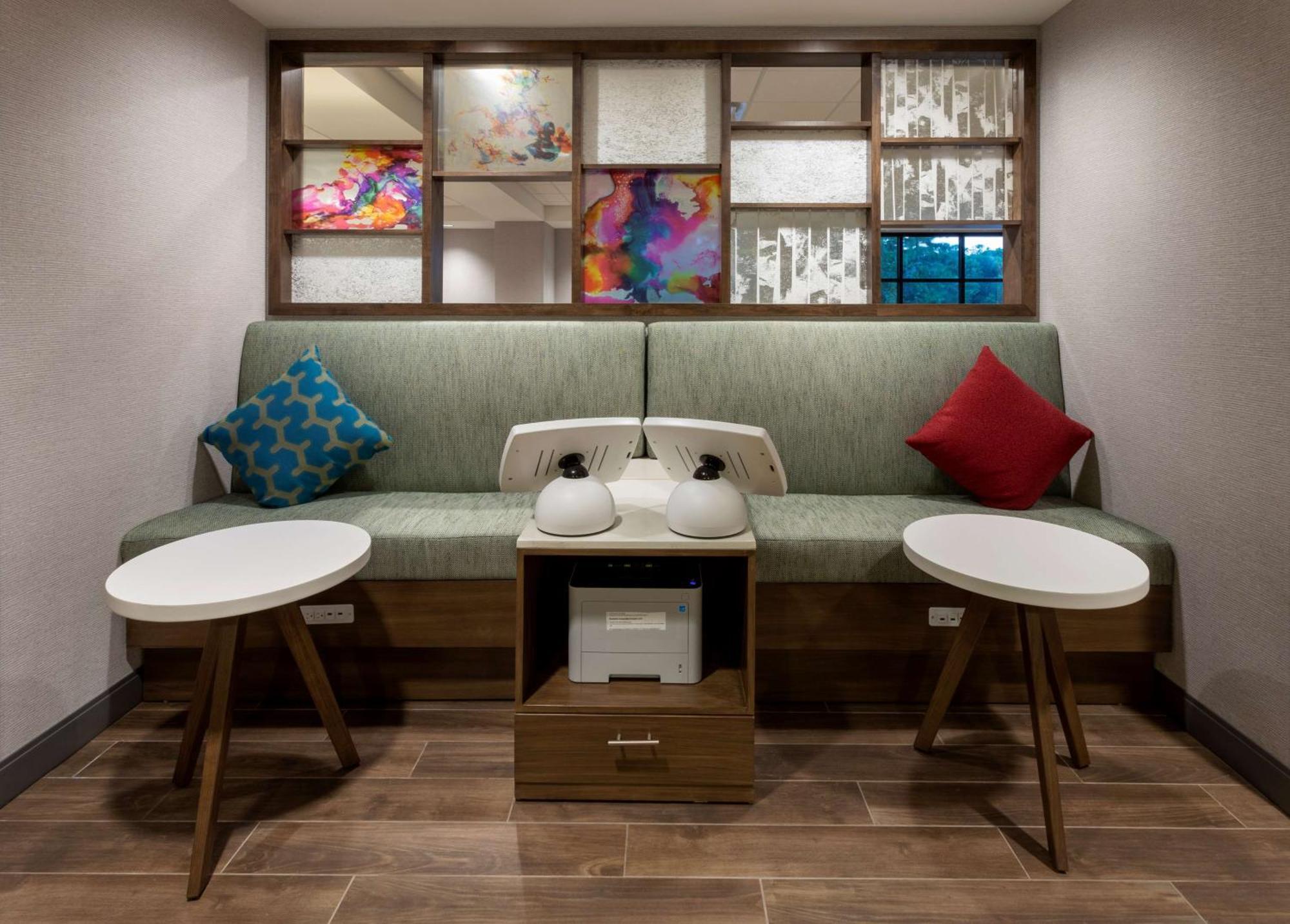 Hampton Inn Eden Prairie Minneapolis Ngoại thất bức ảnh
