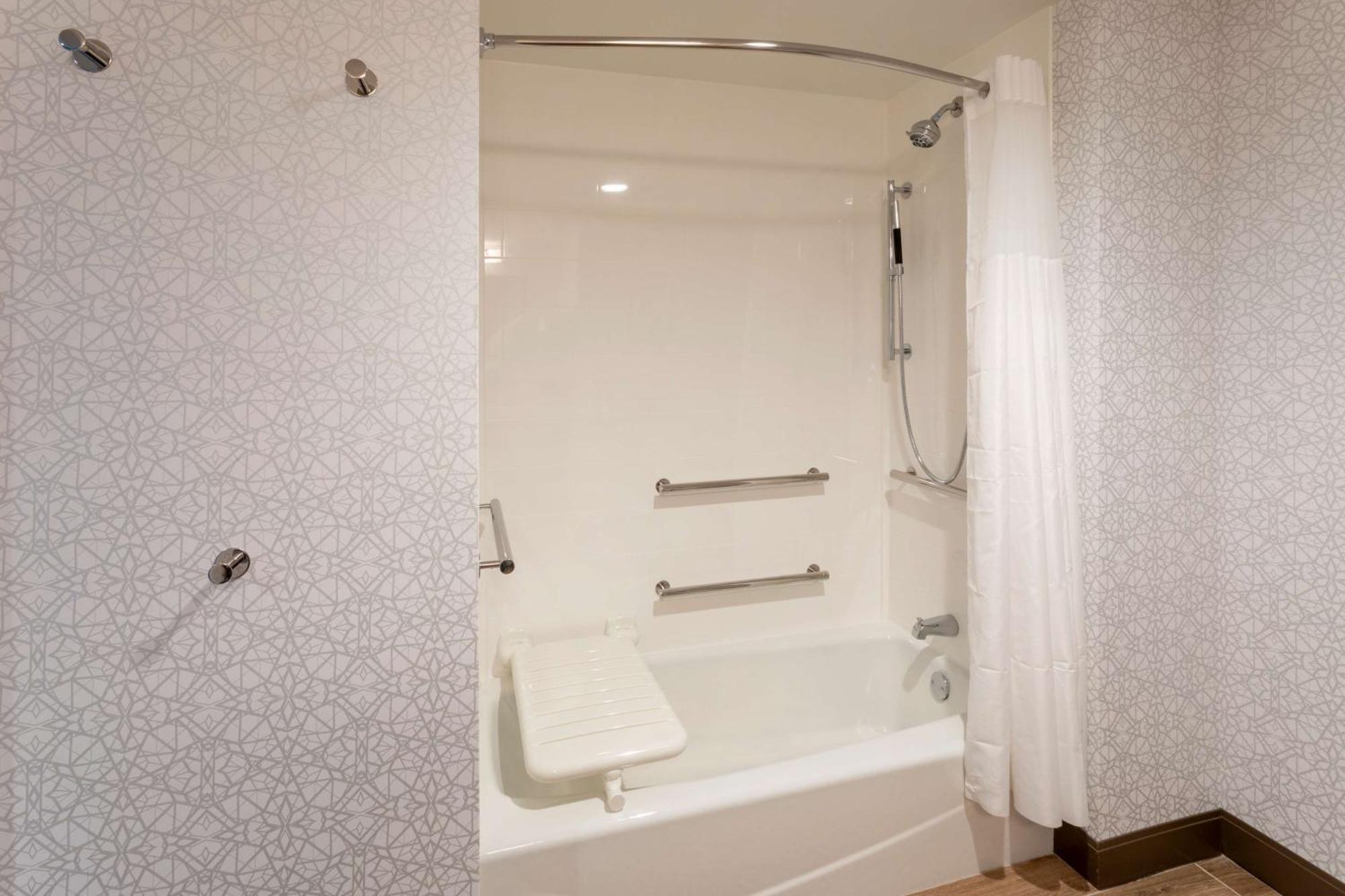 Hampton Inn Eden Prairie Minneapolis Ngoại thất bức ảnh