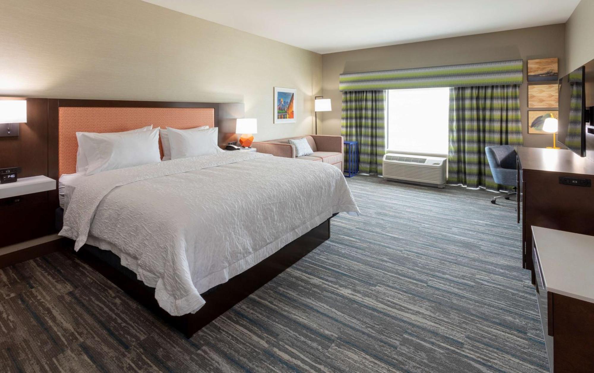 Hampton Inn Eden Prairie Minneapolis Ngoại thất bức ảnh