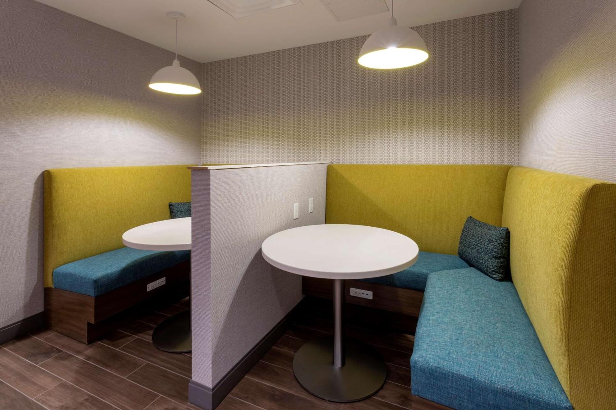 Hampton Inn Eden Prairie Minneapolis Ngoại thất bức ảnh