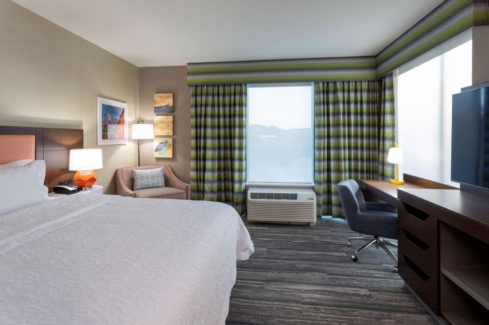 Hampton Inn Eden Prairie Minneapolis Ngoại thất bức ảnh