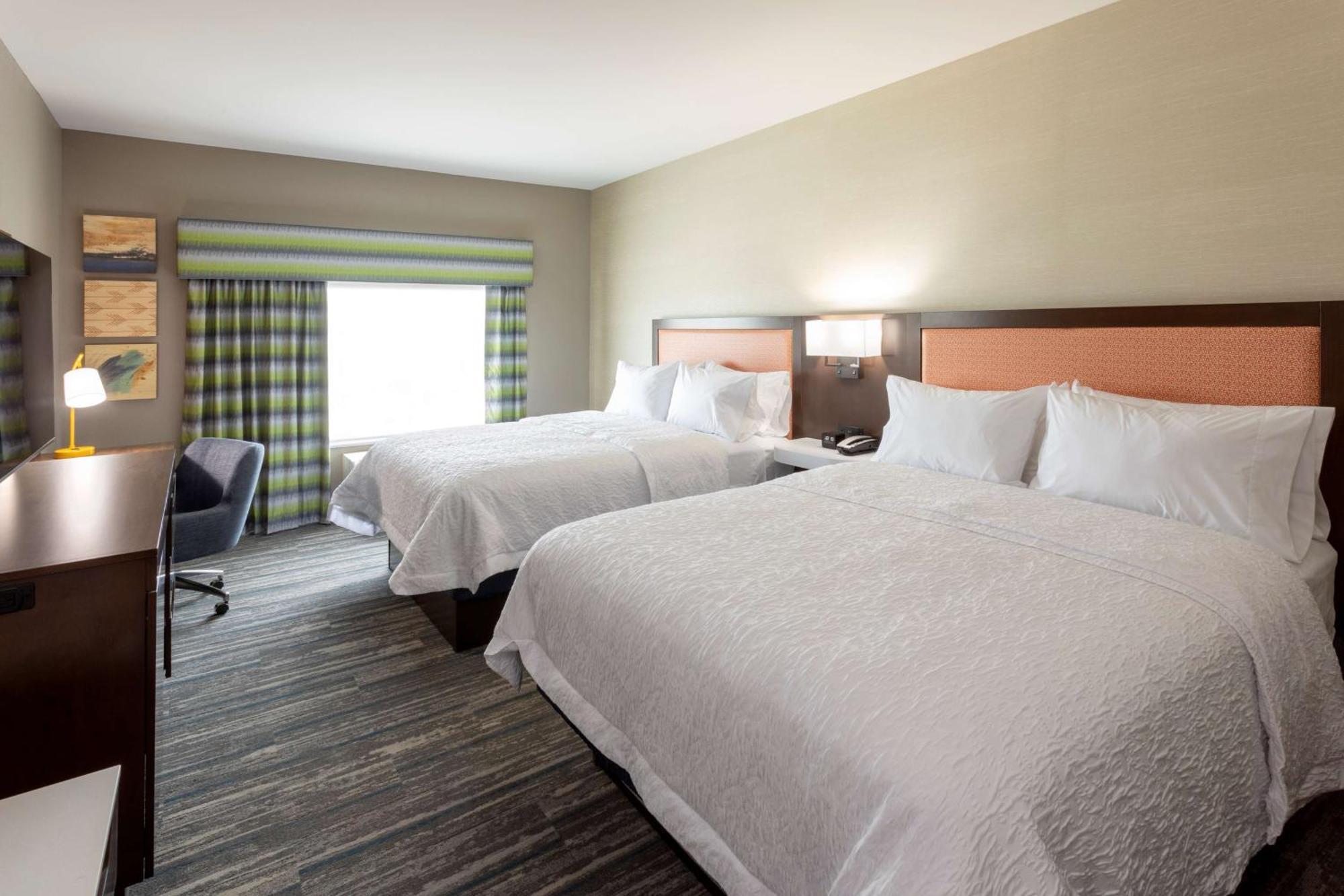 Hampton Inn Eden Prairie Minneapolis Ngoại thất bức ảnh