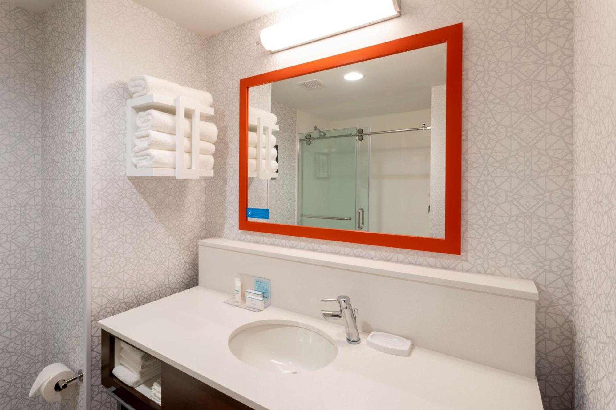 Hampton Inn Eden Prairie Minneapolis Ngoại thất bức ảnh
